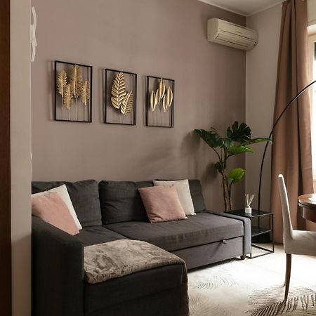Dehomes - Citylife & Sempione Exclusive Suite Milánó Kültér fotó
