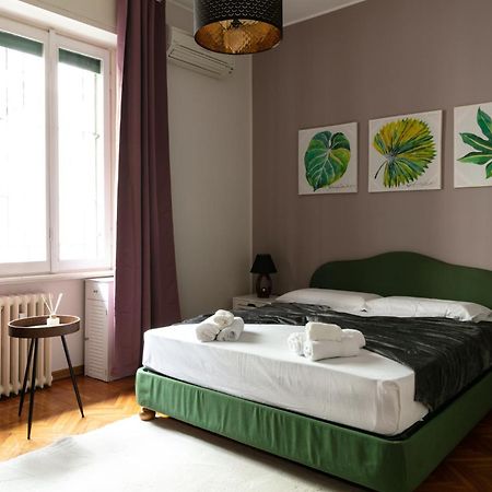 Dehomes - Citylife & Sempione Exclusive Suite Milánó Kültér fotó