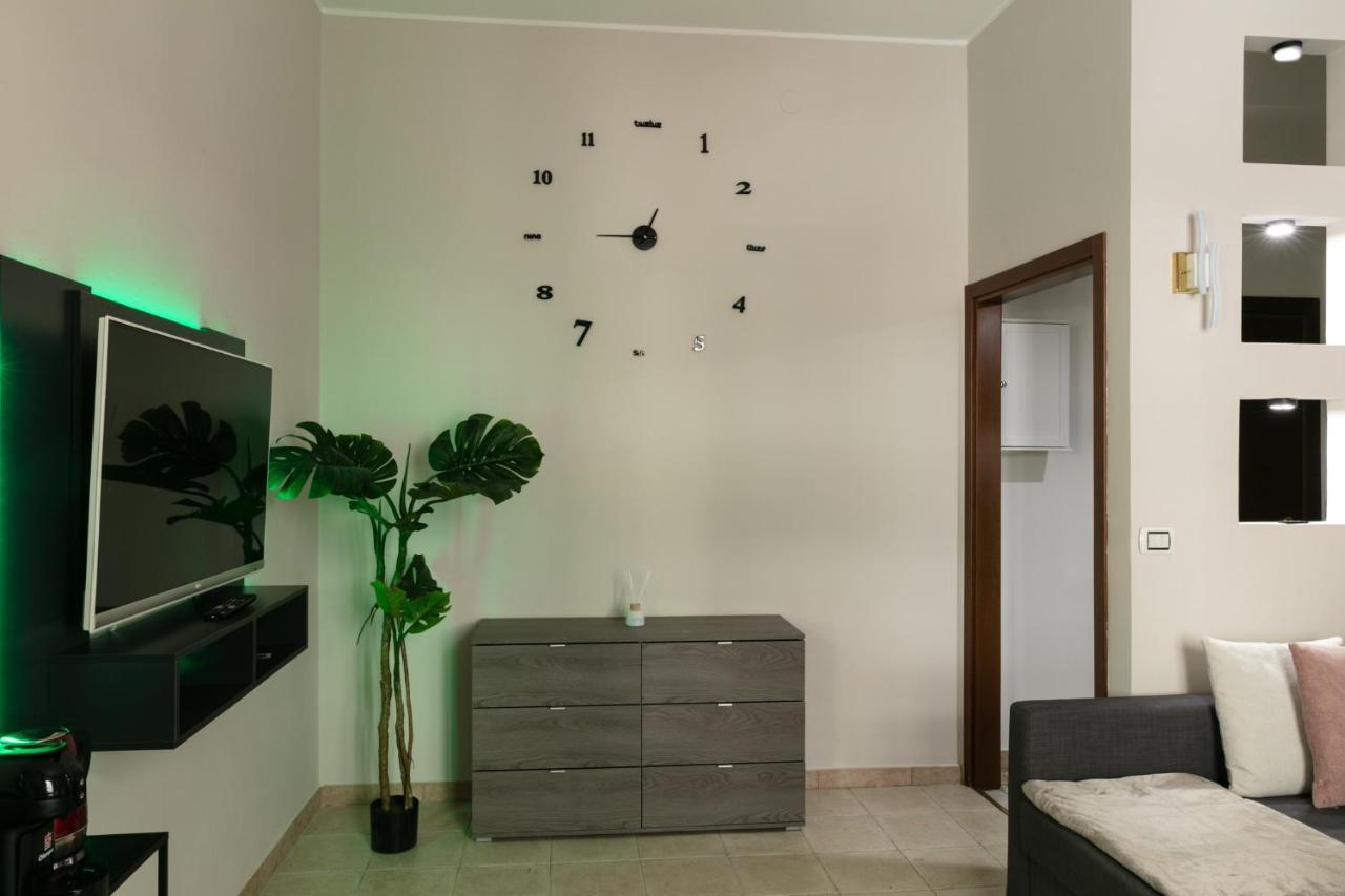 Dehomes - Citylife & Sempione Exclusive Suite Milánó Kültér fotó
