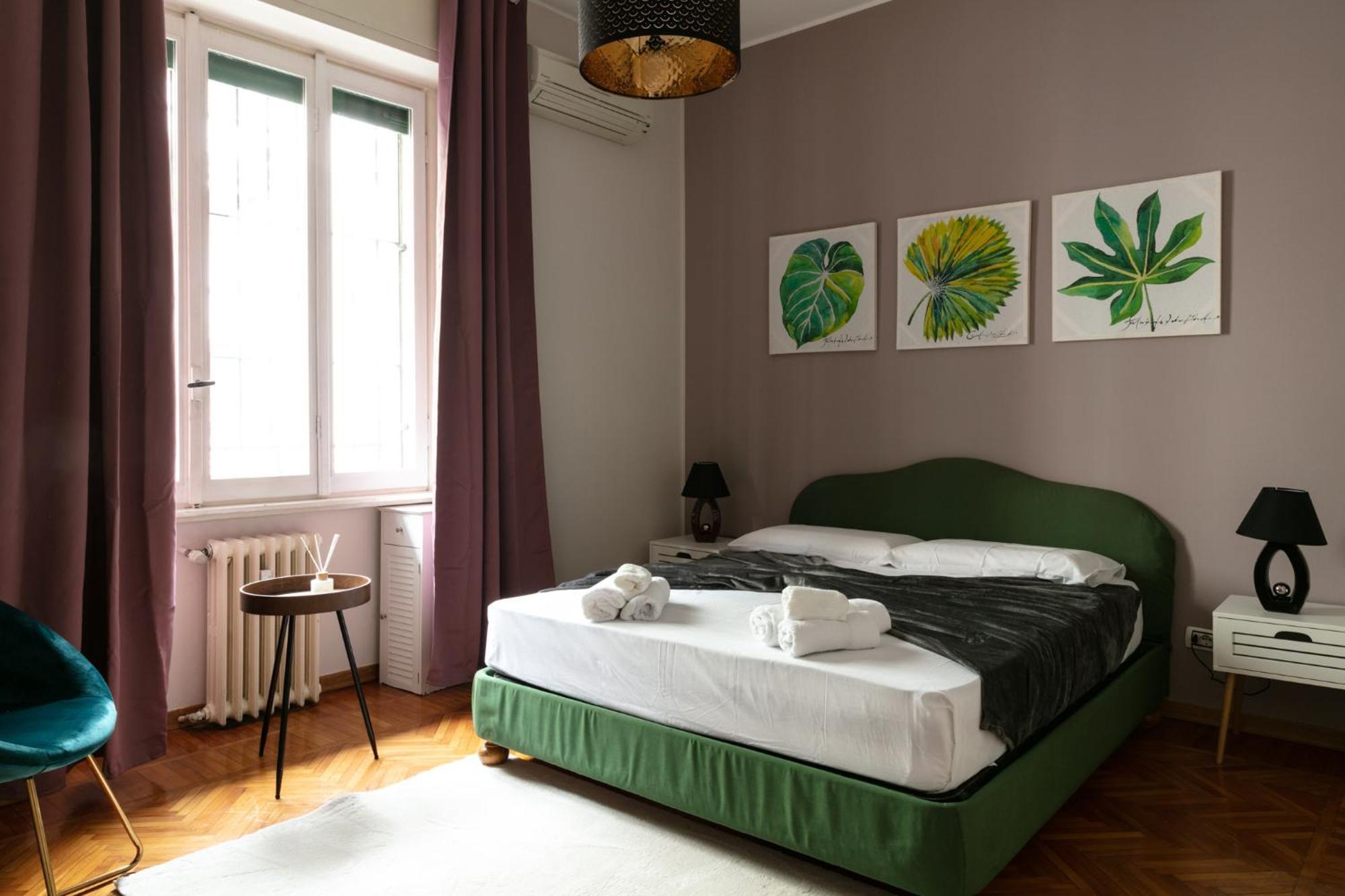 Dehomes - Citylife & Sempione Exclusive Suite Milánó Kültér fotó